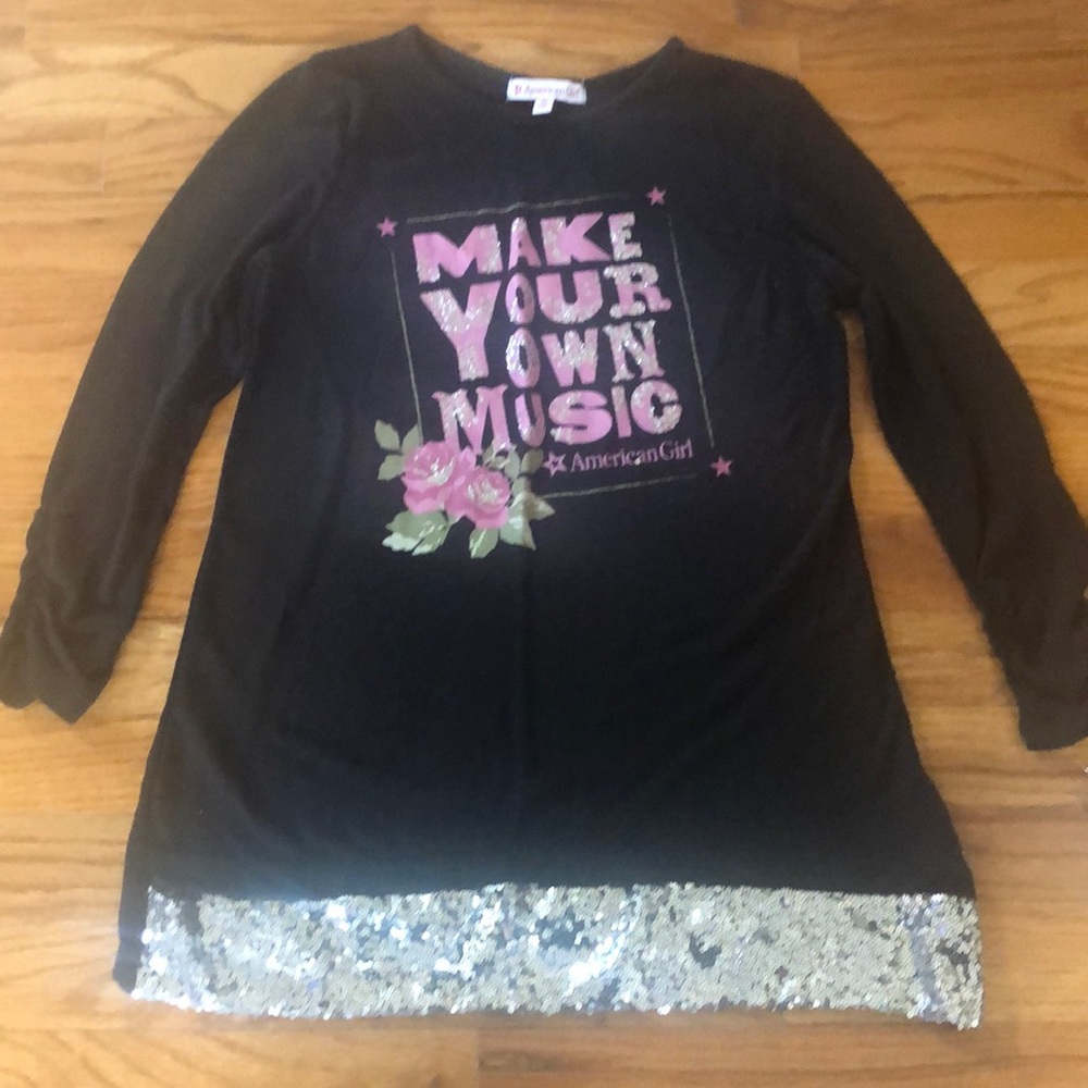 Girls Shirt